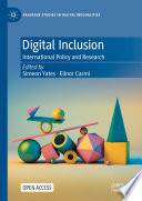 Digital Inclusion International Policy and Research /