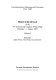 Proceedings of the 24th International Congress of Papyrology, Helsinki, 1-7 August, 2004 /