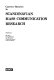 Current theories in Scandinavian mass communication research /