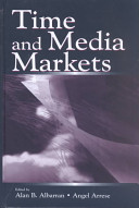 Time and media markets /