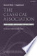 The Classical Association : the first century, 1903-2003 /
