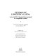 Estudios de lingüística latina : actas del IX Coloquio internacional de lingüística latina : Universidad Autonóma de Madrid, 14-18 de abril de 1997 /