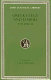 Elegy and iambus : being the remains of all the Greek elegiac & iambic poets from Callinus to Crates, excepting the choliambic writers, with the Anacrentea, in two volumes /