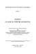 Eschyle à l'aube du théâtre occidental : neuf exposés suivis de discussions : Vandoeuvres--Genève, 25-29 aout 2008 /