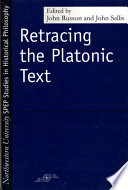 Retracing the Platonic text /