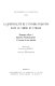 La Spiritualité de l'univers byzantin dans le verbe et l'image : hommages offerts à Edmond Voordeckers à l'occasion de son éméritat /