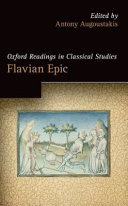 Flavian Epic /