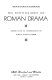An anthology of Roman drama /