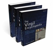 The Virgil encyclopedia /