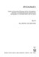 Wilamowitz und kein Ende : wissenschaftsgeschichtliches Kolloquium Fondation Hardt, 9. bis 13. September 2002 ; William M. Calder III zum 70. Geburtstag von Freunden und Schülern /