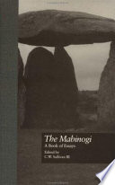The Mabinogi : a book of essays /