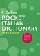Collins Italian dictionary /