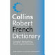 Collins Robert French dictionary /