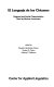 El Lenguaje de los Chicanos : regional and social characteristics used by Mexican Americans /