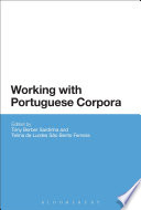 Working with Portuguese corpora /