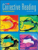 Corrective reading  : comprehension A /