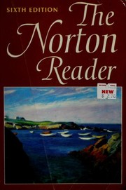 The Norton reader : an anthology of expository prose /