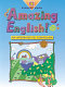 Amazing English! an integrated ESL curriculum.