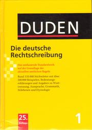 Duden /