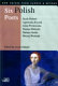 Six Polish poets /