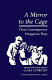 A mirror to the cage : three contemporary Hungarian plays /
