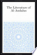 The literature of Al-Andalus /