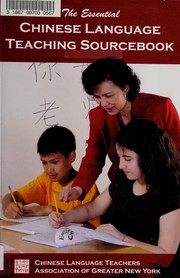 The essential Chinese language teaching sourcebook.