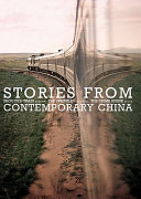 Stories from contemporary China /