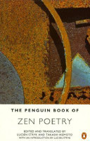 The Penguin book of Zen poetry /