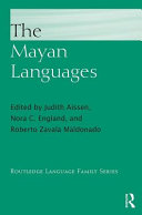 The Mayan languages /