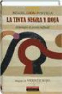 La tinta negra y roja : antología de poesía náhuatl /