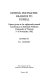 Editing polymaths : Erasmus to Russell : papers given at the eighteenth annual Conference on Editorial Problems, University of Toronto, 5-6 November 1982 /