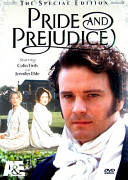 Pride and prejudice