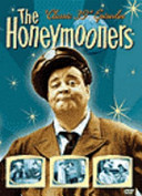 The honeymooners "Classic 39" Episodes /