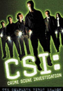 CSI: crime scene investigation /