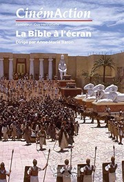 La Bible à l'écran /