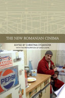 The New Romanian Cinema