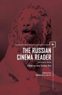 The Russian cinema reader /