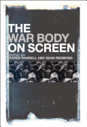 The war body on screen /