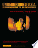 Underground U.S.A. : filmmaking beyond the Hollywood canon /