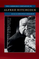 The Cambridge companion to Alfred Hitchcock /