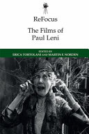 The films of Paul Leni /