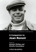 A companion to Jean Renoir /