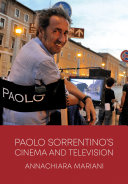 Paolo Sorrentino's cinema and television /