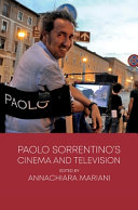 Paolo Sorrentino's cinema and television /