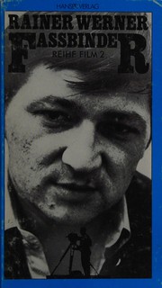 Rainer Werner Fassbinder /