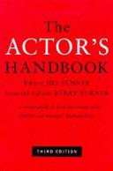 The Actor's handbook /