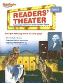 Readers' theater, grade 3 : science and social studies topics.