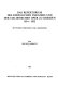 Das Repertorium des königlichen Theaters und der italienischen Oper zu Dresden, 1814-1932 /