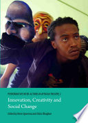 Performative inter-actions in African theatre 2 : innovation, creativity and social change /
